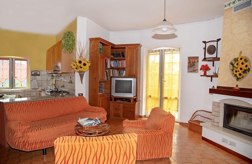 Calice al Cornoviglio Apartment | Calice Al Cornoviglio: Cà de Mino