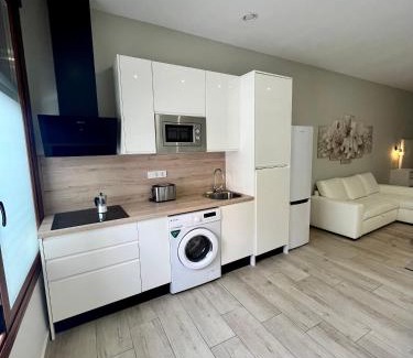 Santiago Apartment | Califa SuitesGP