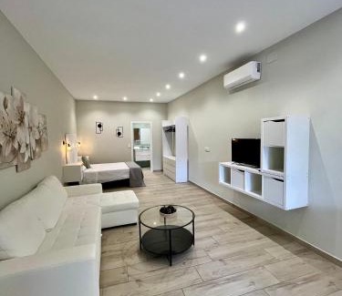 Santiago Apartment | Califa SuitesGP