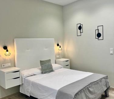Santiago Apartment | Califa SuitesGP