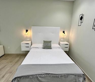 Santiago Apartment | Califa SuitesGP