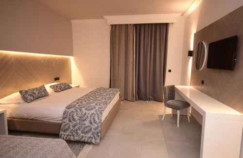 Mrezga Hotel | CALIMERA Delfino Beach Resort & Spa