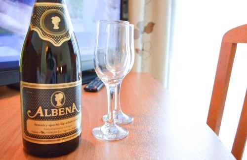 Albena Hotel | Calimera Ralitsa Superior Hotel - Ultra All Inclusive plus Aquapark