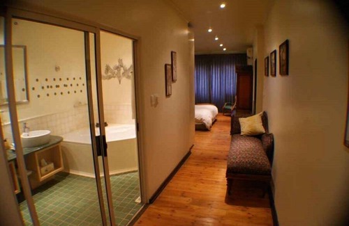 Calitzdorp House | Calitzdorp Country House