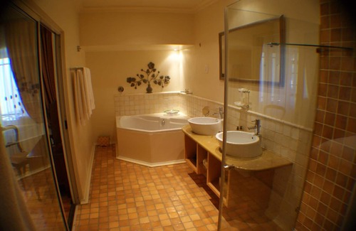 Calitzdorp House | Calitzdorp Country House