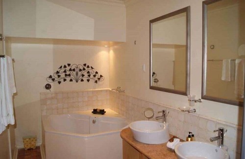 Calitzdorp House | Calitzdorp Country House