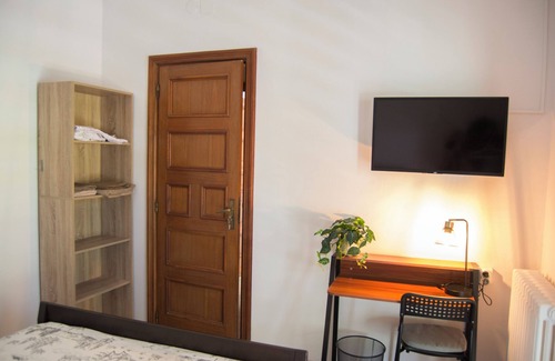 Martorell House | CalKim