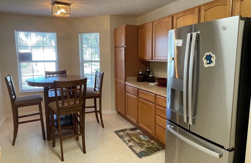Woodbury House | CALL TODAY FOR SPECIAL 2024/2025 RATES! Charming Retreat w/Golf Cart!
