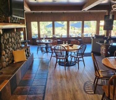 Ashland Hotel | Callahan's Mountain Lodge