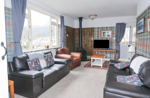 Glencoe House | Callart View