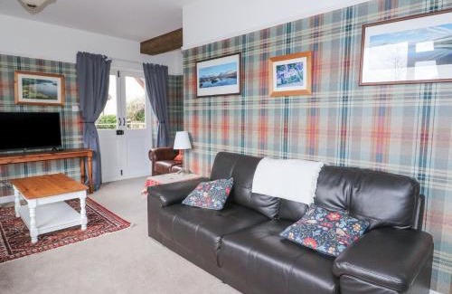 Glencoe House | Callart View