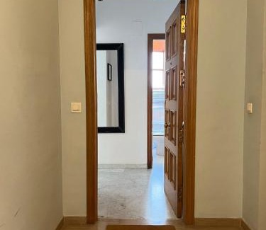 Jewish Quarter Apartment | Calle de la Convalecencia