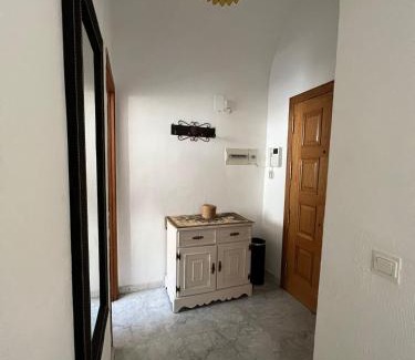 Jewish Quarter Apartment | Calle de la Convalecencia