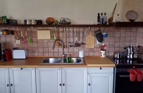Alika House | Calliope traditional retreat next to the sea