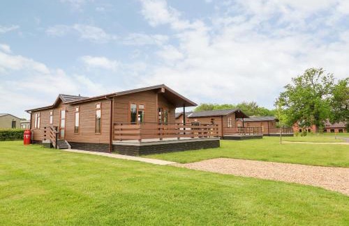 Upper Battlefield House | Callow Lodge 15
