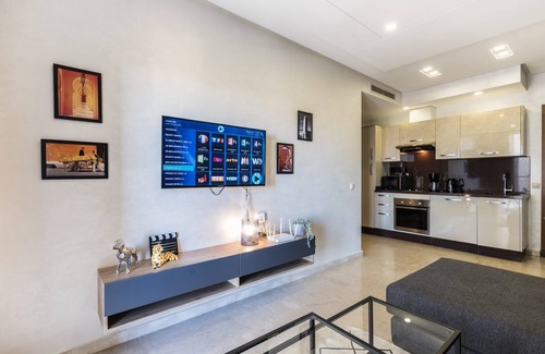 RACINE EXTENSION Apartment | Calm and nice Studio central #10n