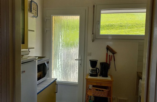 Gerbamont Cottage | Calm and tranquility