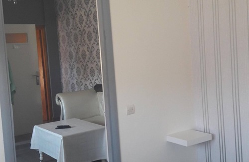 Temara Apartment | Calm at Temara Numero 3