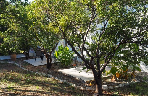 Kakovatos House | Calm located, amid an olive grove, close to the beach, wifi | holiday house Ilia