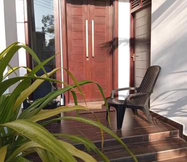 Matara Villa | Calm villa-Mirissa North-Kamburugamuwa-Nearest Madihe East