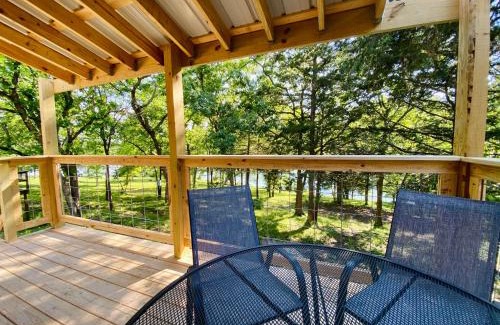 Indian Point Resort | Calm Waters Resort