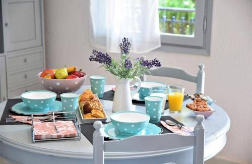 Sozopolis Apartment | Calma Luxury Apartments #4 Sozopoli in Halkidiki