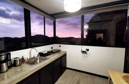 Sierra Apartment | Calma, Monteverde - Expect Serenity Here