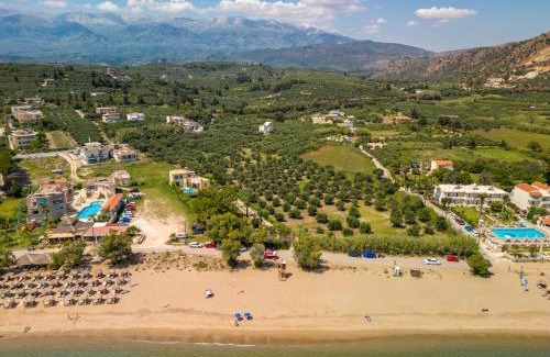 Kalyves Villa | Calma Seaside Villa