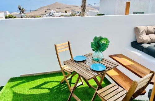 Nazaret Apartment | Calme et Tranquillité Absolue