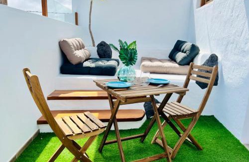 Nazaret Apartment | Calme et Tranquillité Absolue