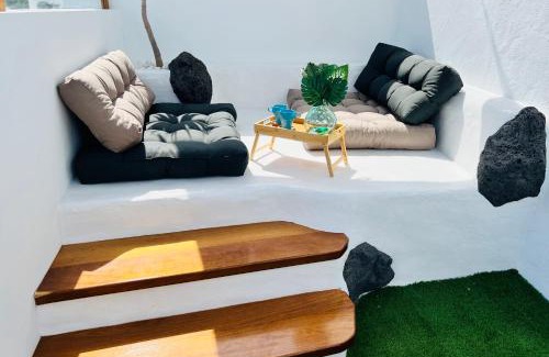Nazaret Apartment | Calme et Tranquillité Absolue