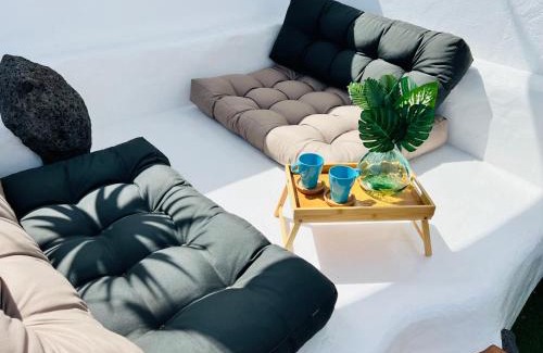 Nazaret Apartment | Calme et Tranquillité Absolue