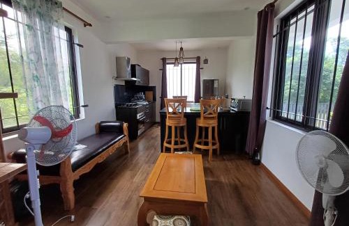 Calodyne Villa | Calodyne residence