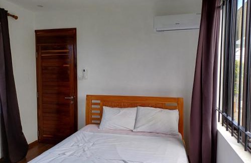 Calodyne Villa | Calodyne residence