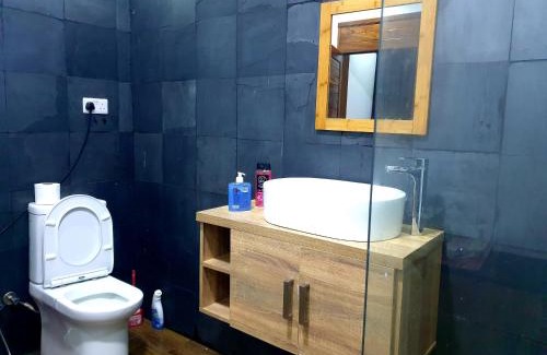 Calodyne Villa | Calodyne residence