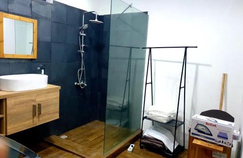 Calodyne Villa | Calodyne residence