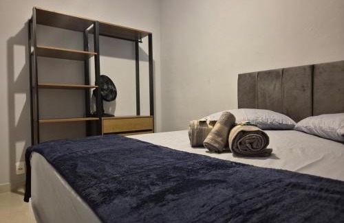 Sete Lagoas Apartment | Caloroso apartmento em Sete Lagoas
