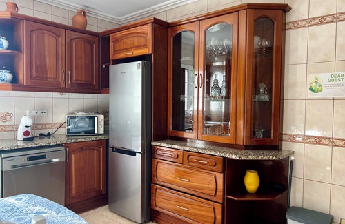 Caloura Apartment | Caloura Lotus Accommodation