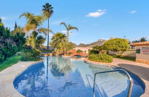 Calpe Apartment | Calpe Vistas y Playa