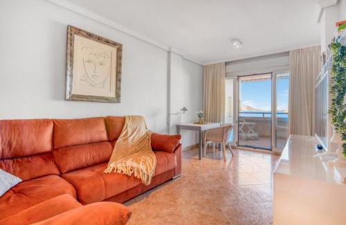 Calpe Apartment | Calpe Vistas y Playa