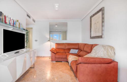 Calpe Apartment | Calpe Vistas y Playa