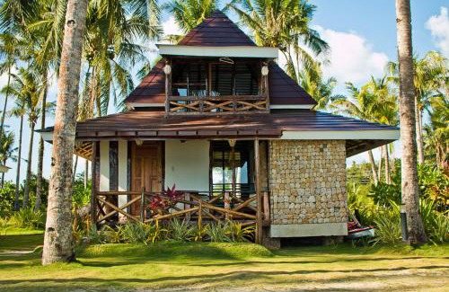Marabut Hotel | Caluwayan Palm Island Resort & Restaurant