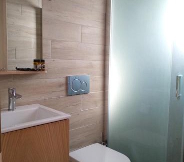 Agia Roumeli Apartment | Calypso