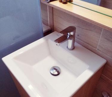 Agia Roumeli Apartment | Calypso