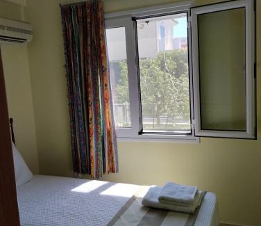 Kandia Apartment | Calypso Two Bedroom Apartment