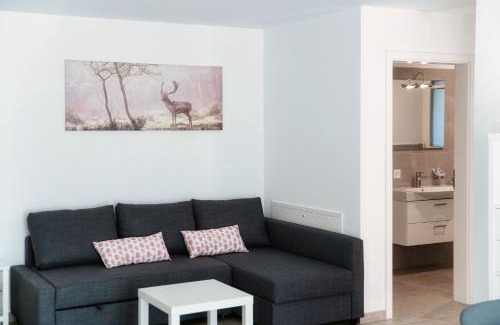Cama Apartment | Cama 1 Apartment by Quokka 360 - a one-bedroom apartment in the Moesano valley