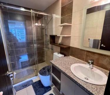 Quito Apartment | Cama KING, piscina en SUITE de LUJO en zona privilegiada y céntrica