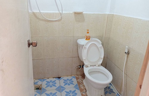 Koh Rong House | Cambodia Guesthouse