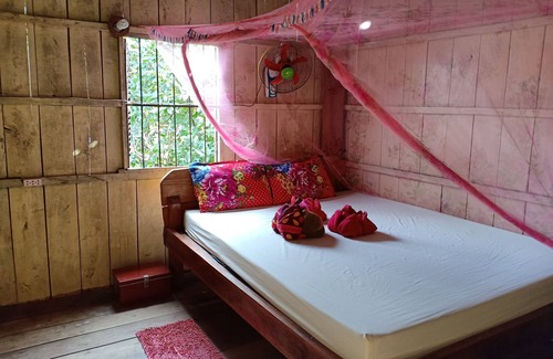 Koh Rong House | Cambodia Guesthouse