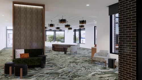 Pearl District Hotel | Cambria Hotel Portland - Pearl District